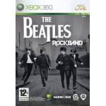 The Beatles Rock Band [Xbox 360]
